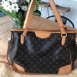 Louis Vuitton Estrella mm